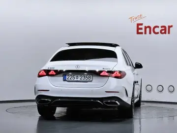 2025 Mercedes-Benz E-Класс с пробегом 9 641 км