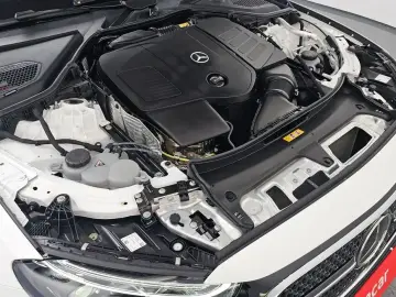 2025 Mercedes-Benz E-Класс с пробегом 9 641 км