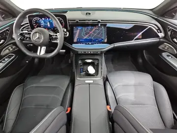 2025 Mercedes-Benz E-Класс с пробегом 9 641 км