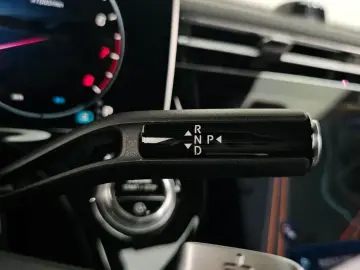 2025 Mercedes-Benz E-Класс с пробегом 9 641 км