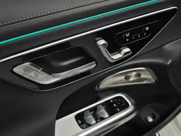 2025 Mercedes-Benz E-Класс с пробегом 9 641 км