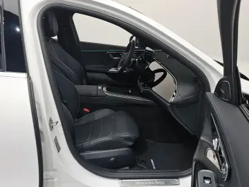 2025 Mercedes-Benz E-Класс с пробегом 9 641 км