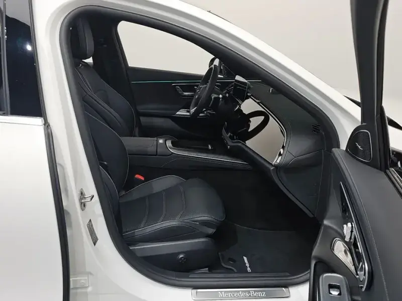 2025 Mercedes-Benz E-Класс с пробегом 9 641 км
