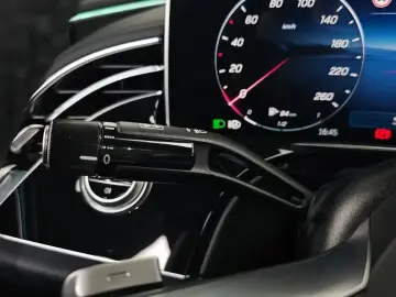 2025 Mercedes-Benz E-Класс с пробегом 9 641 км