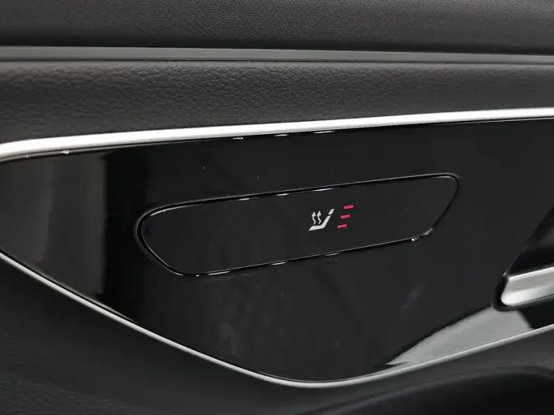 2025 Mercedes-Benz E-Класс с пробегом 9 641 км