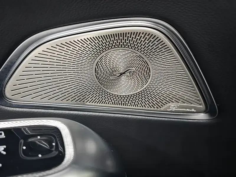 2025 Mercedes-Benz E-Класс с пробегом 9 641 км