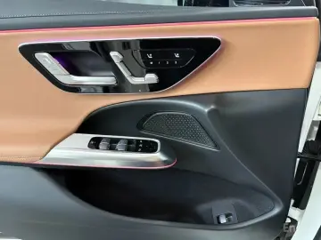 2025 Mercedes-Benz E-Класс с пробегом 1 803 км