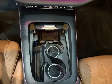 2025 Mercedes-Benz E-Класс с пробегом 1 803 км