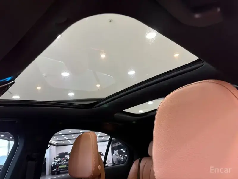 2025 Mercedes-Benz E-Класс с пробегом 1 803 км