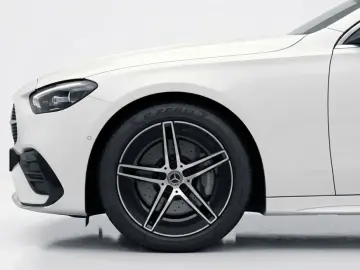 2025 Mercedes-Benz E-Класс с пробегом 78 км