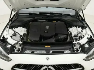 2025 Mercedes-Benz E-Класс с пробегом 78 км