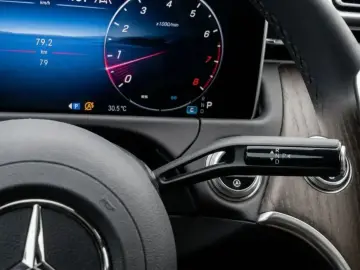 2025 Mercedes-Benz E-Класс с пробегом 78 км