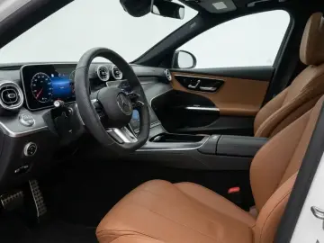 2025 Mercedes-Benz E-Класс с пробегом 78 км