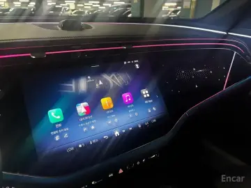 2025 Mercedes-Benz E-Класс с пробегом 4 040 км