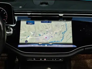 2024 Mercedes-Benz E-Класс с пробегом 29 729 км