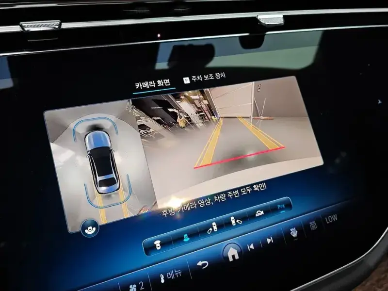 2024 Mercedes-Benz E-Класс с пробегом 29 729 км
