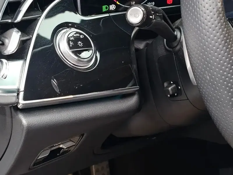 2024 Mercedes-Benz E-Класс с пробегом 29 729 км