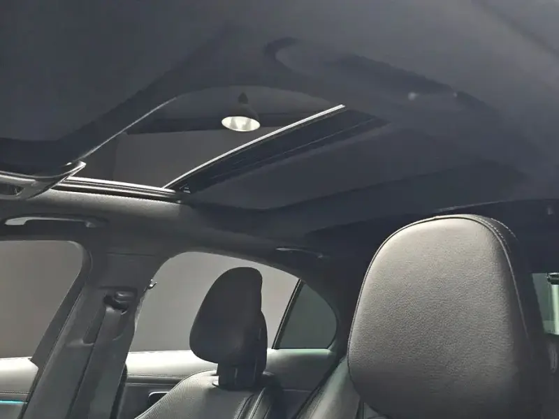 2024 Mercedes-Benz E-Класс с пробегом 29 729 км