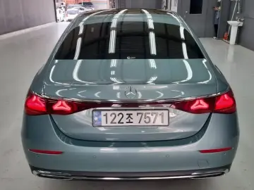 2024 Mercedes-Benz E-Класс с пробегом 16 478 км