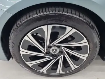 2024 Mercedes-Benz E-Класс с пробегом 16 478 км