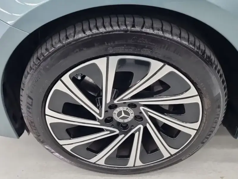 2024 Mercedes-Benz E-Класс с пробегом 16 478 км