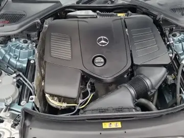 2024 Mercedes-Benz E-Класс с пробегом 16 478 км
