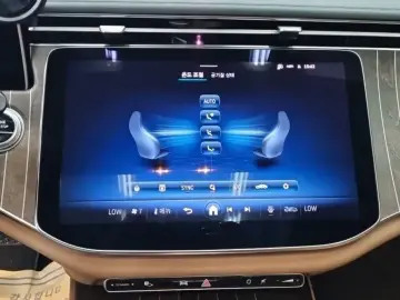 2024 Mercedes-Benz E-Класс с пробегом 16 478 км