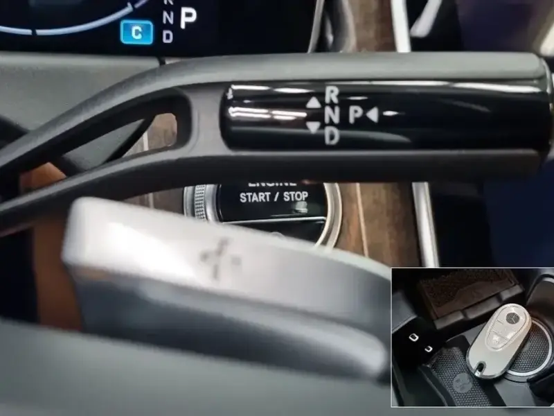 2024 Mercedes-Benz E-Класс с пробегом 16 478 км