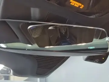 2024 Mercedes-Benz E-Класс с пробегом 16 478 км