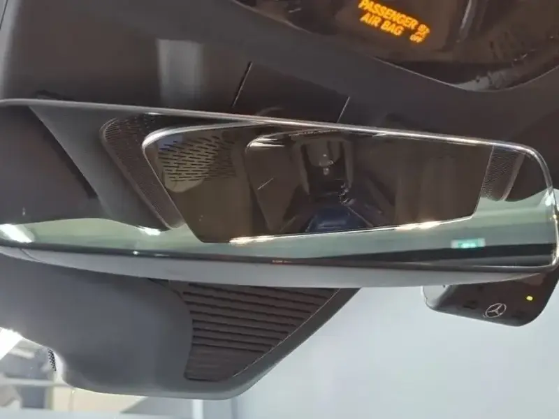2024 Mercedes-Benz E-Класс с пробегом 16 478 км