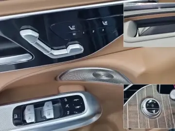 2024 Mercedes-Benz E-Класс с пробегом 16 478 км
