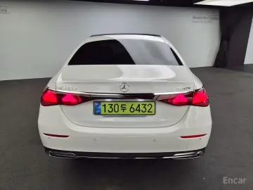 2025 Mercedes-Benz E-Класс с пробегом 12 254 км