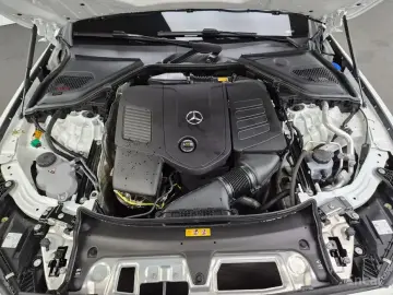 2025 Mercedes-Benz E-Класс с пробегом 12 254 км
