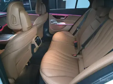 2025 Mercedes-Benz E-Класс с пробегом 12 254 км