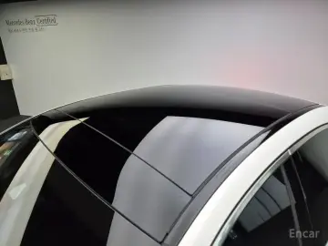 2025 Mercedes-Benz E-Класс с пробегом 12 254 км