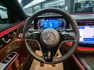 2025 Mercedes-Benz E-Класс с пробегом 12 254 км