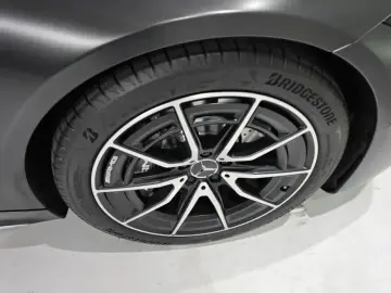 2026 Mercedes-Benz SL-Класс AMG с пробегом 1 092 км