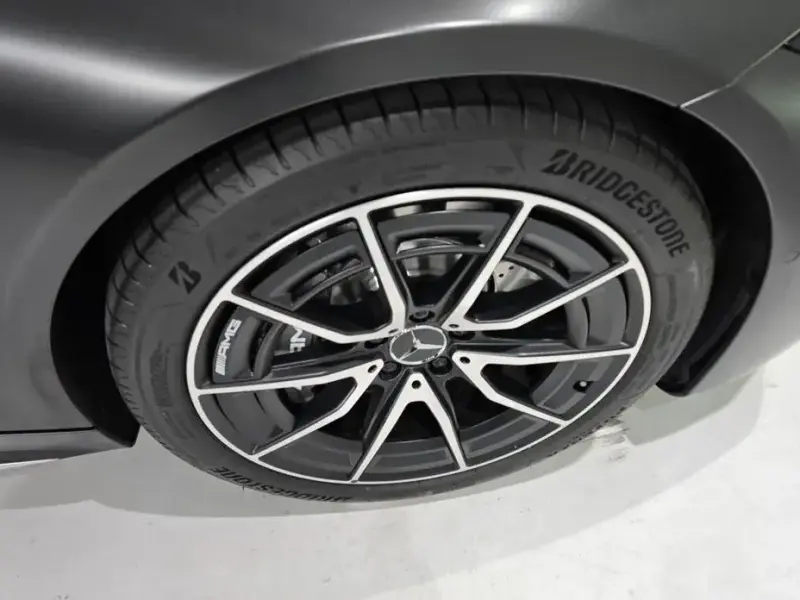 2026 Mercedes-Benz SL-Класс AMG с пробегом 1 092 км