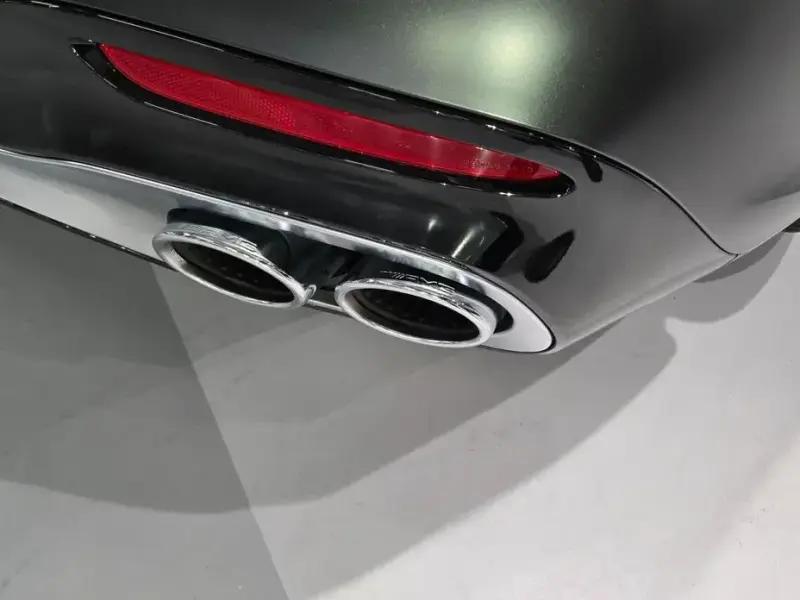 2026 Mercedes-Benz SL-Класс AMG с пробегом 1 092 км