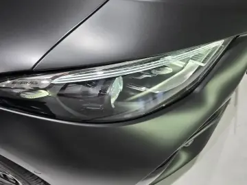 2026 Mercedes-Benz SL-Класс AMG с пробегом 1 092 км