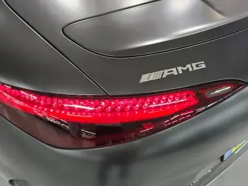 2026 Mercedes-Benz SL-Класс AMG с пробегом 1 092 км