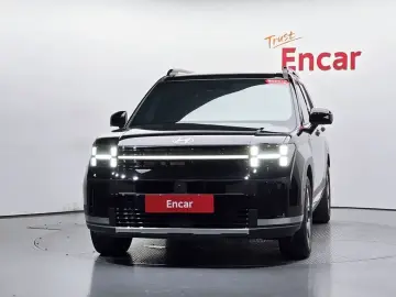 2024 Hyundai Santa Fe с пробегом 38 983 км