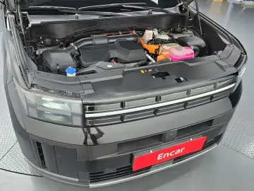 2024 Hyundai Santa Fe с пробегом 38 983 км