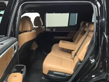 2024 Hyundai Santa Fe с пробегом 38 983 км