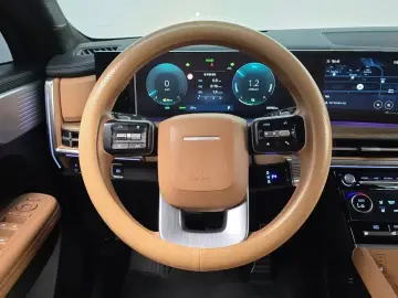 2024 Hyundai Santa Fe с пробегом 38 983 км