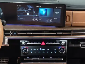2024 Hyundai Santa Fe с пробегом 38 983 км