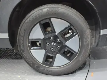 2024 Hyundai Santa Fe с пробегом 38 983 км