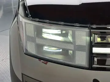 2024 Hyundai Santa Fe с пробегом 38 983 км