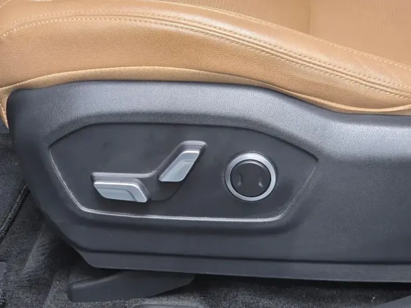 2024 Hyundai Santa Fe с пробегом 38 983 км
