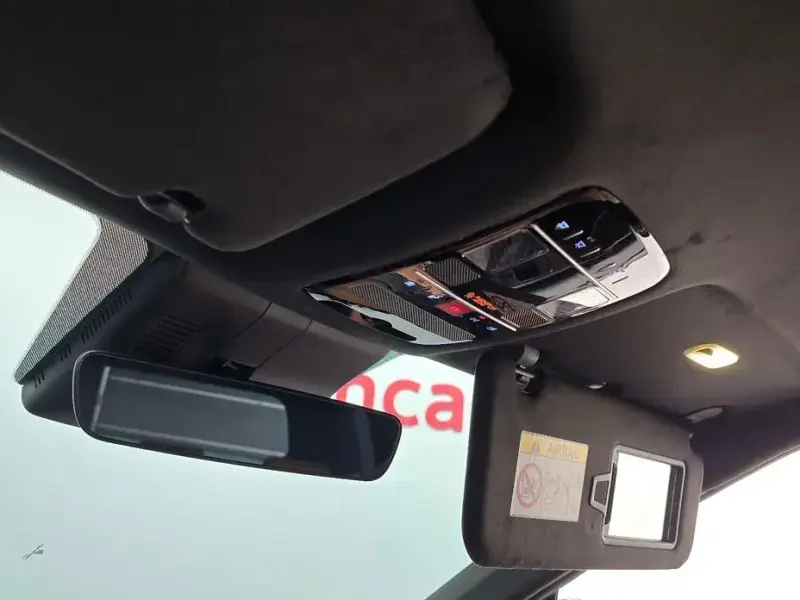 2024 Hyundai Santa Fe с пробегом 38 983 км